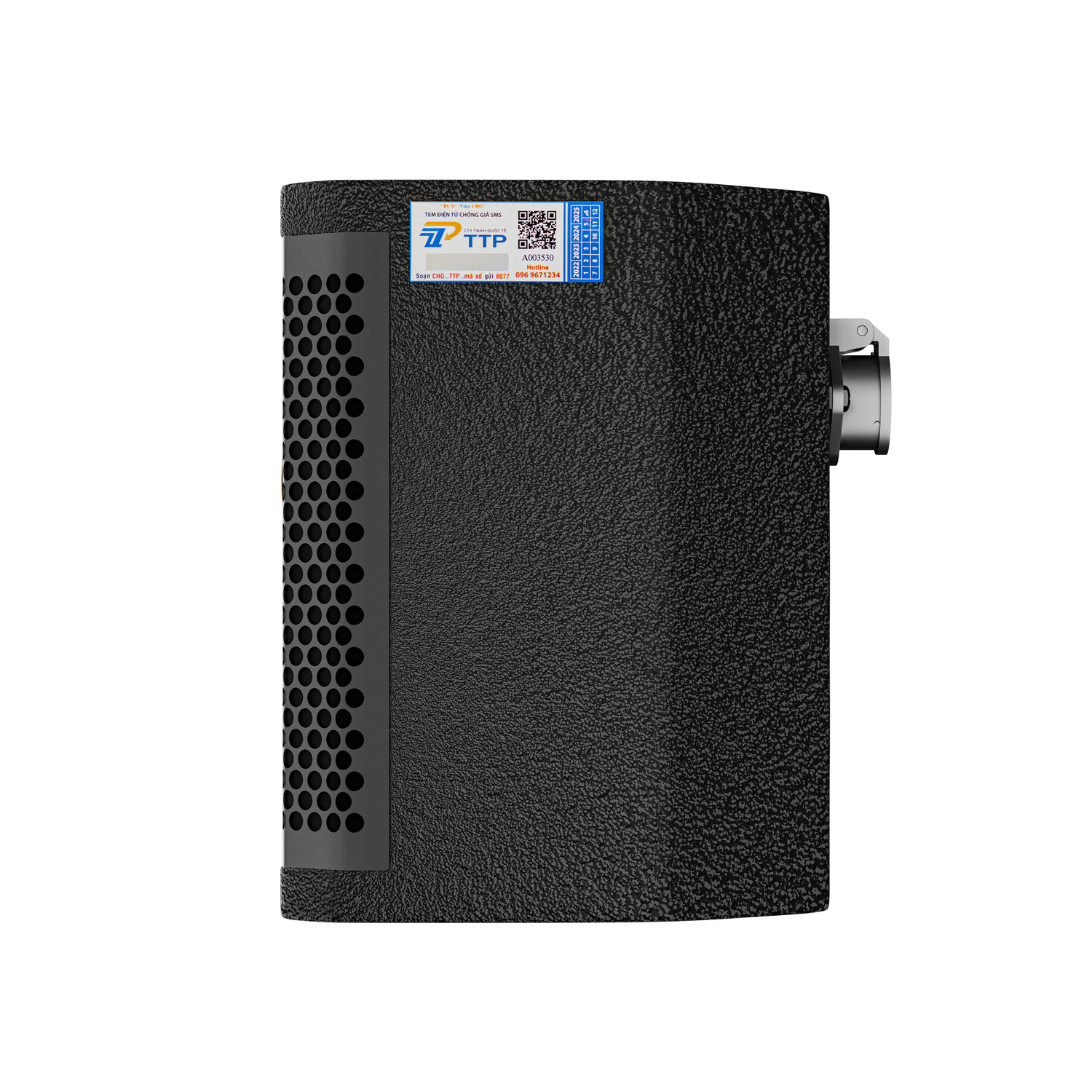 Mặt bên của Loa DT Kappa 4