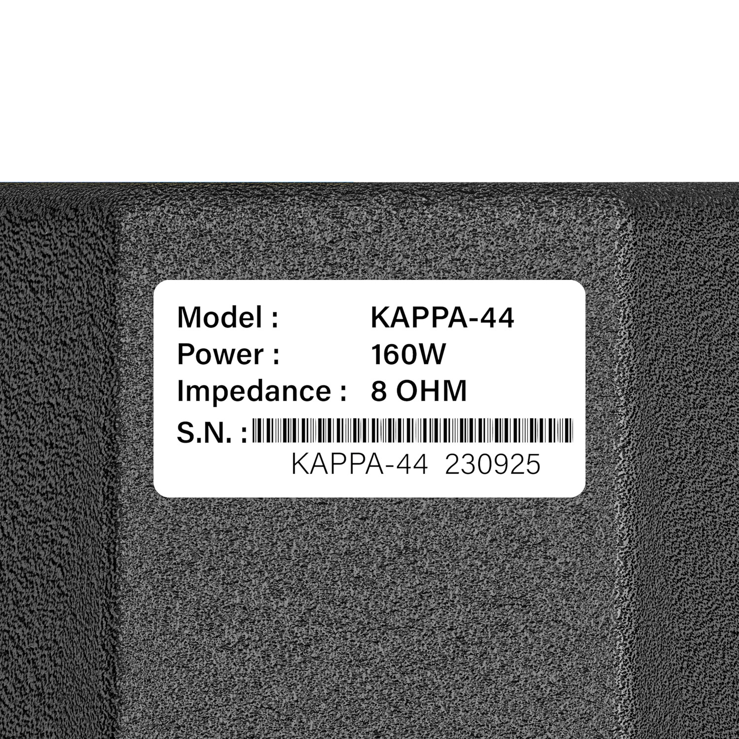 Ảnh sản phẩm Loa DT Kappa 44 9