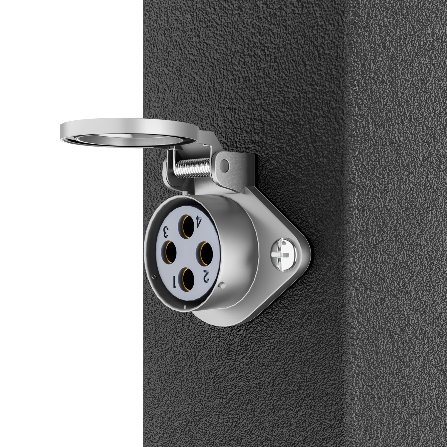 Ảnh sản phẩm Loa DT Kappa 44 12