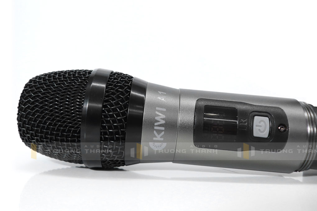 Micro không dây Kiwi A-200 02