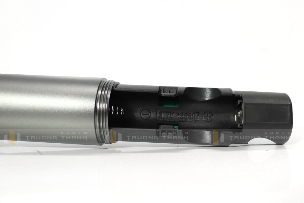 Micro không dây Kiwi A-200 03
