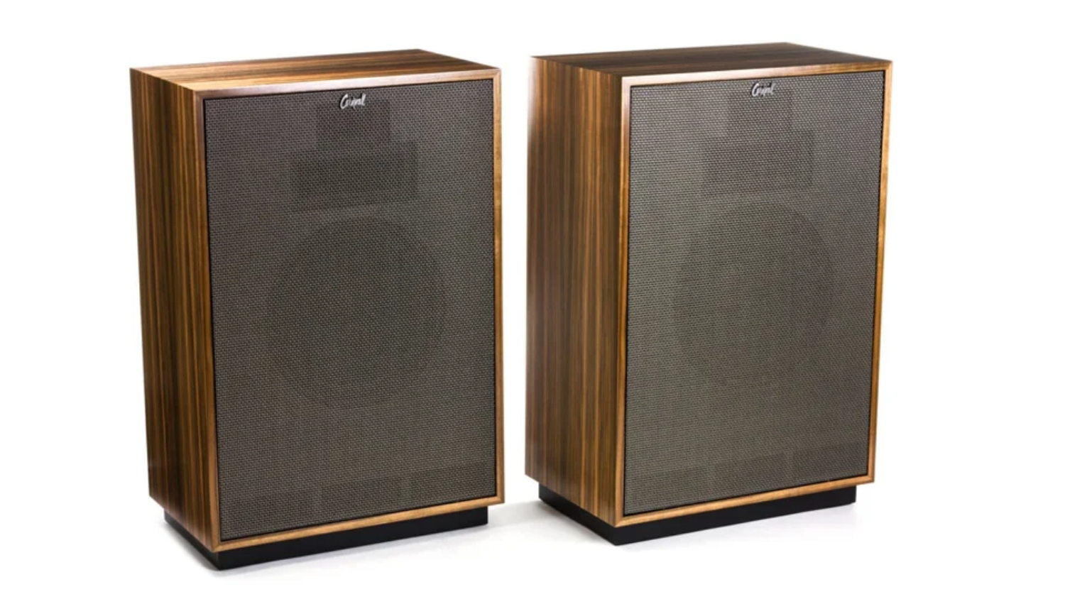 Loa Klipsch Cornwall III 70th Anniversary Edition