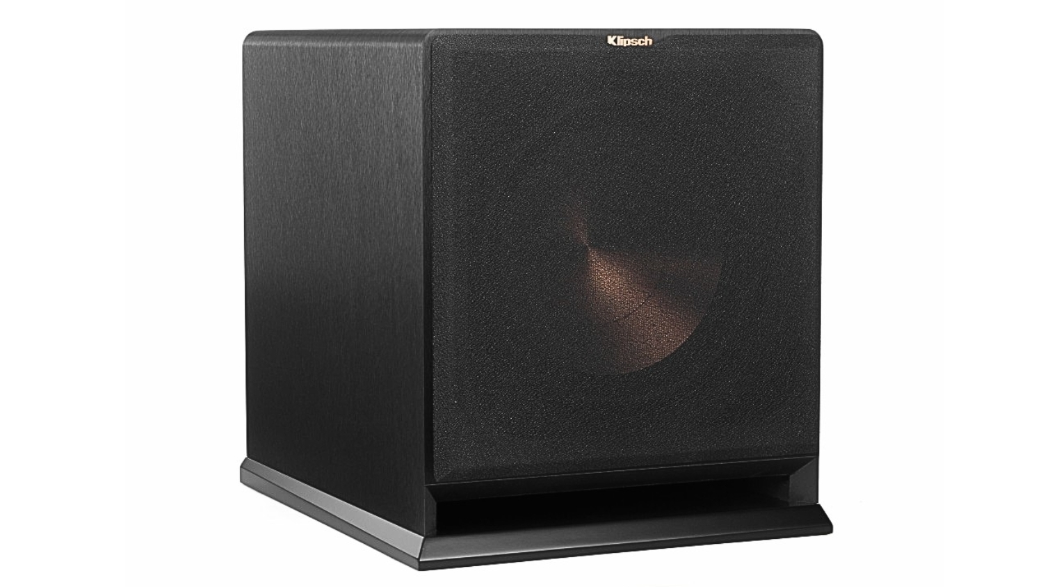 Loa sub Klipsch R112SW có lưới
