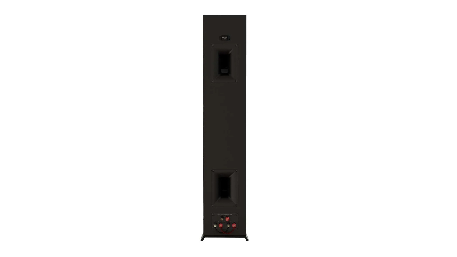 Mặt sau của Loa Klipsch RP-5000F