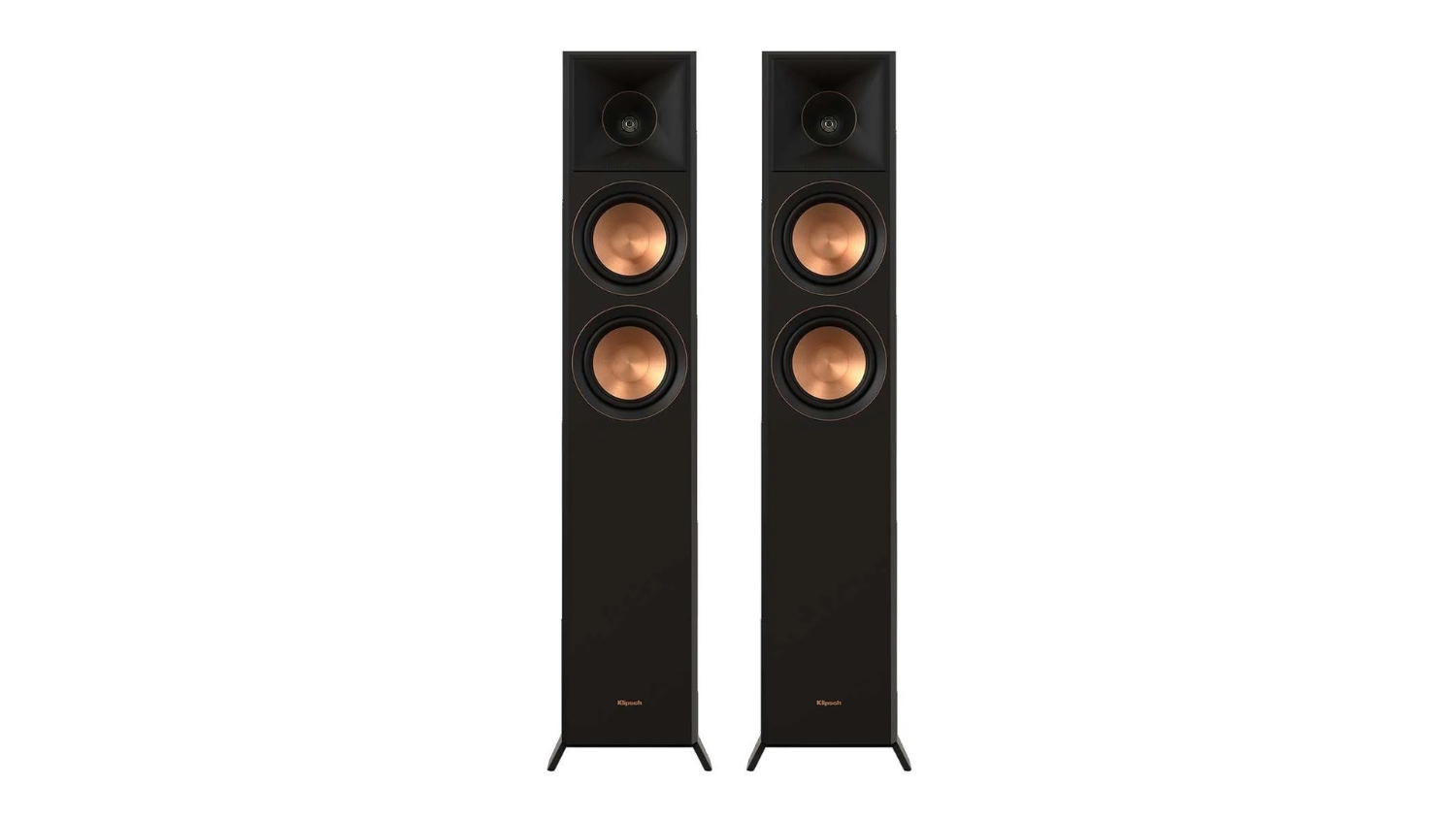 Mặt trước của Loa Klipsch RP-5000F