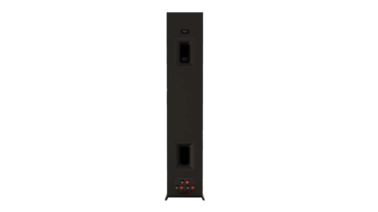Mặt sau của Loa Klipsch RP-5000F II