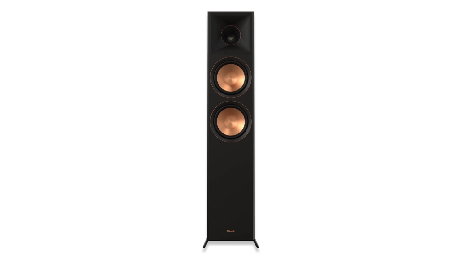 Mặt trong của Loa Klipsch RP-6000F II