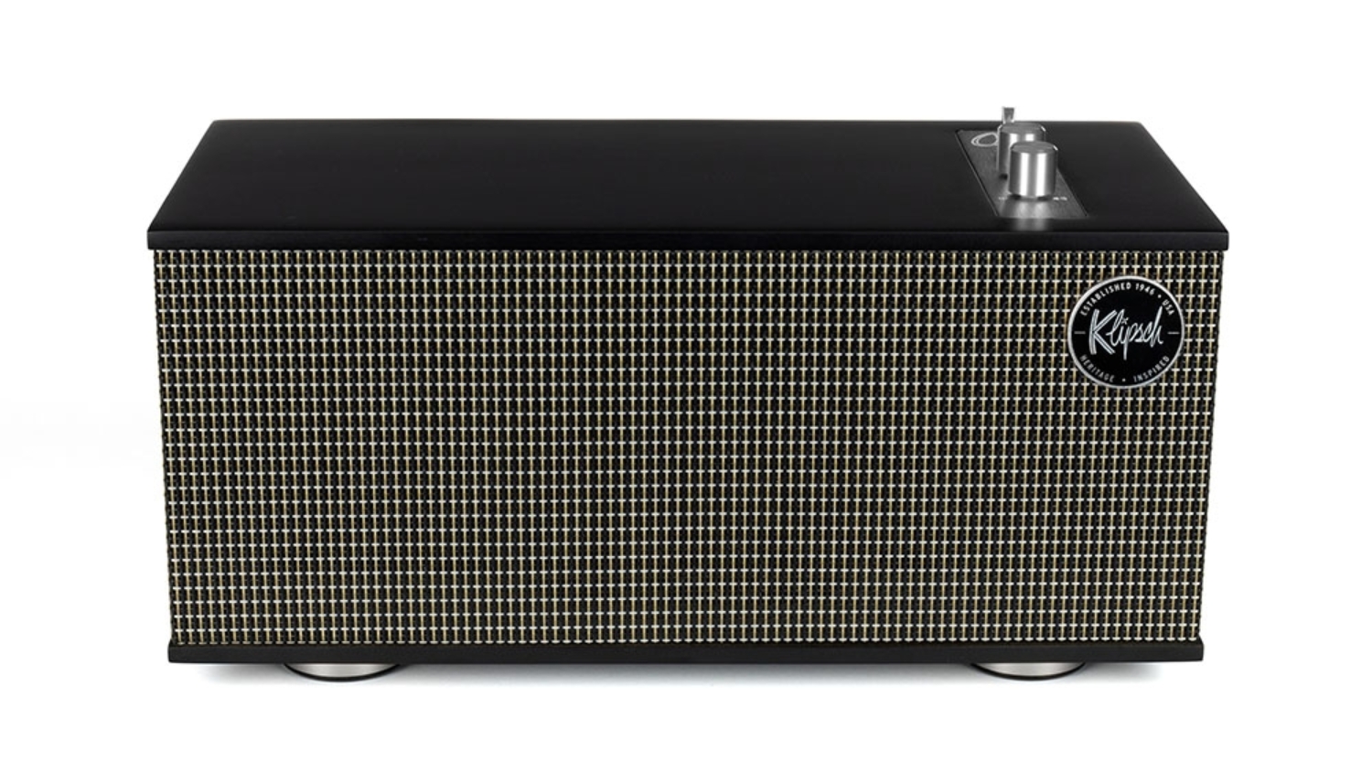 Loa Blutooth Klipsch The One 2 mặt trước