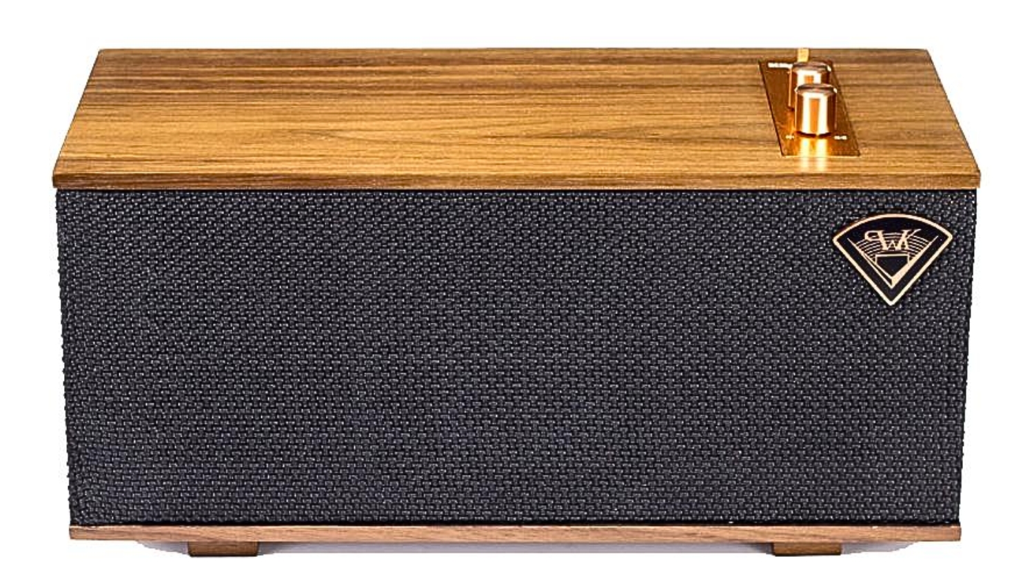 Loa Blutooth Klipsch The One mặt trước