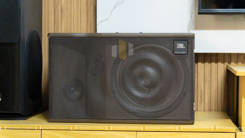 Ảnh sản phẩm Dàn Karaoke JBL TT396: (JBL MK12, Shure PGA58-QTR, Vatasa KX300, Vatasa DKS1004 New, Vatasa P9 Luxury) 4