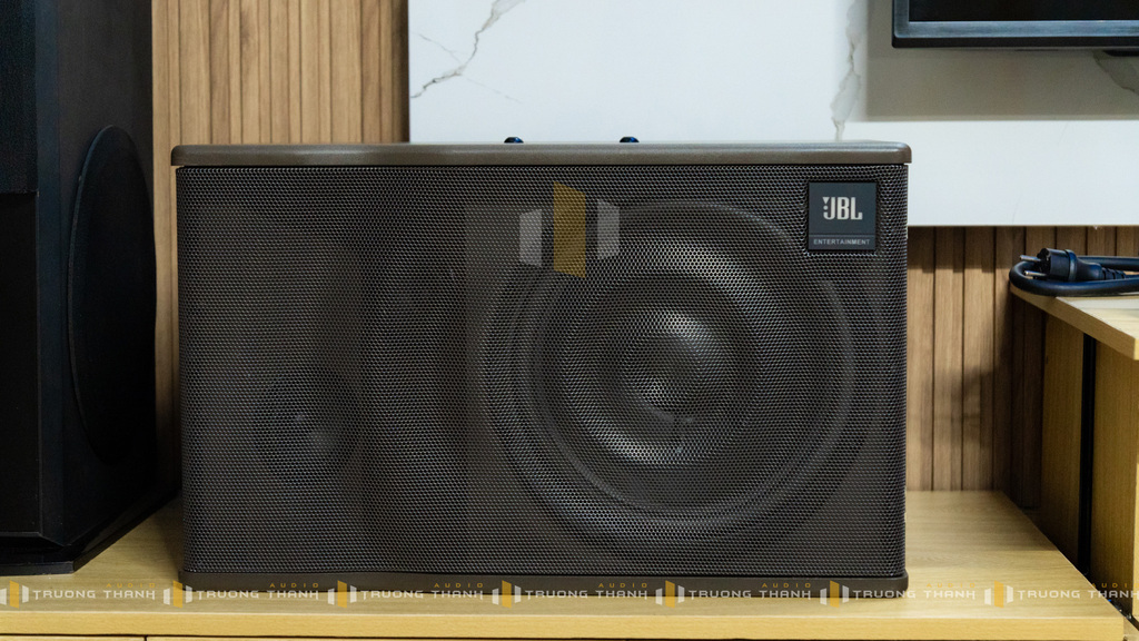 Ảnh sản phẩm Dàn Karaoke JBL TT396: (JBL MK12, Shure PGA58-QTR, Vatasa KX300, Vatasa DKS1004 New, Vatasa P9 Luxury) 7