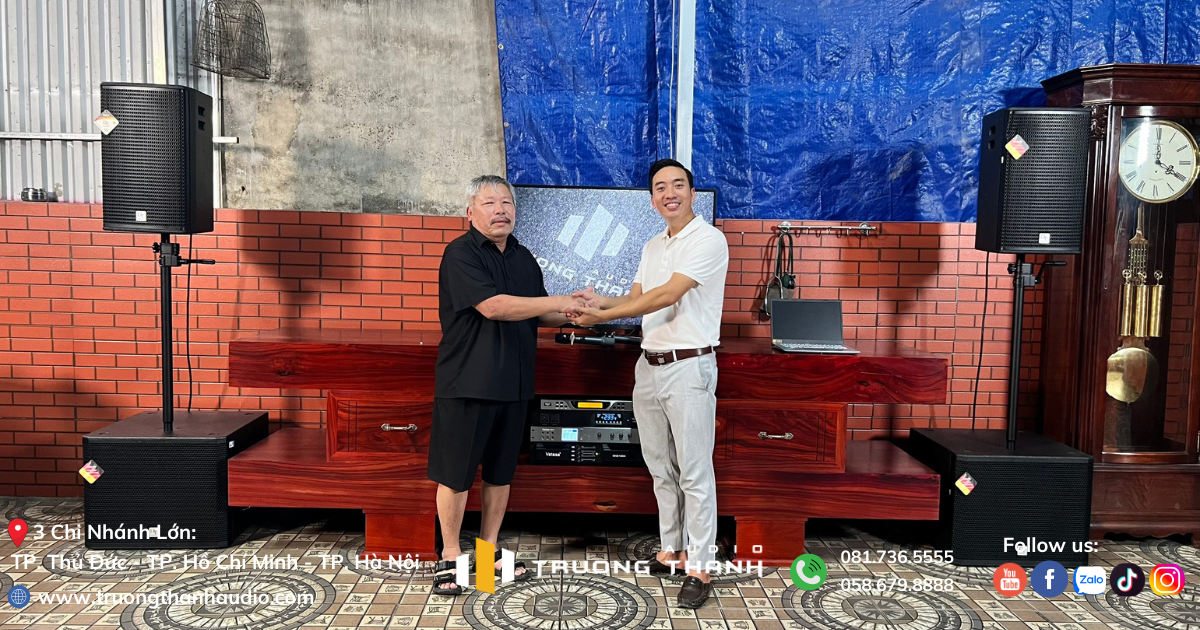 Ảnh sản phẩm Dàn Karaoke DT TT318: (DT Alpha 12, Vatasa T900 New, Vatasa V8Pro, Vatasa DKS1004 New, DT Delta115, Vatasa P9 Limited) 1