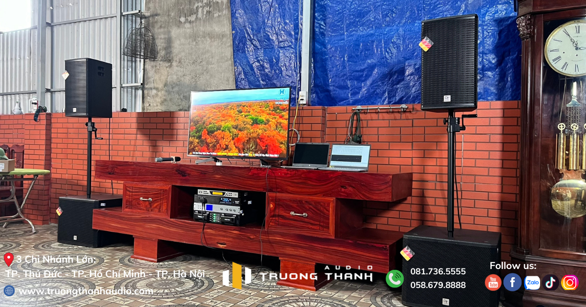 Ảnh sản phẩm Dàn Karaoke DT TT318: (DT Alpha 12, Vatasa T900 New, Vatasa V8Pro, Vatasa DKS1004 New, DT Delta115, Vatasa P9 Limited) 4