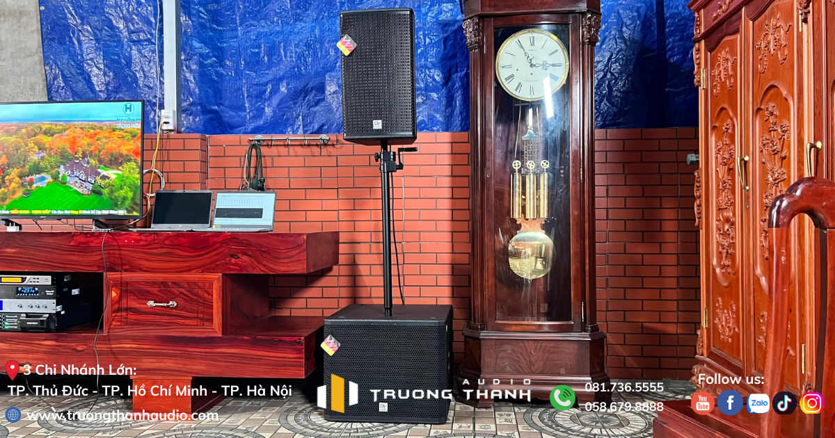 Ảnh sản phẩm Dàn Karaoke DT TT318: (DT Alpha 12, Vatasa T900 New, Vatasa V8Pro, Vatasa DKS1004 New, DT Delta115, Vatasa P9 Limited) 5