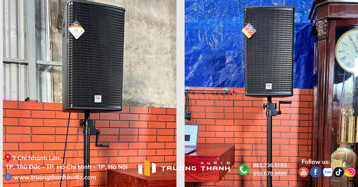 Ảnh sản phẩm Dàn Karaoke DT TT318: (DT Alpha 12, Vatasa T900 New, Vatasa V8Pro, Vatasa DKS1004 New, DT Delta115, Vatasa P9 Limited) 3