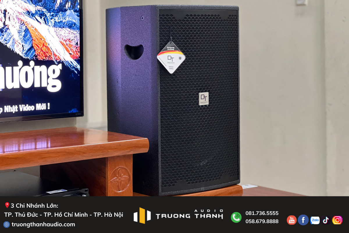 Ảnh sản phẩm Dàn Karaoke DT TT385: (DT D2000, Vatasa T800, Vatasa V6 Pro, Vatasa VA-2600, Nex 12, Vatasa P9 Luxury) 3