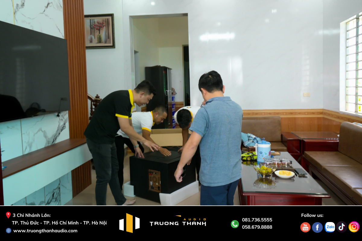 Ảnh sản phẩm Dàn karaoke DT TT326: (DT D2000, Vatasa T500, Vatasa KX300, Vatasa VA-4600, CAVS CS115 New, Vatasa P9 Luxury) 10
