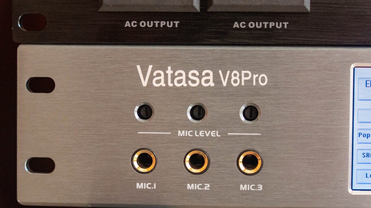 Ảnh sản phẩm Dàn Karaoke DT TT386: (DT Delta 15, Vatasa T900 New, Vatasa V8 Pro, DT Lion408, DT Delta118, Vatasa P9 Limited) 9