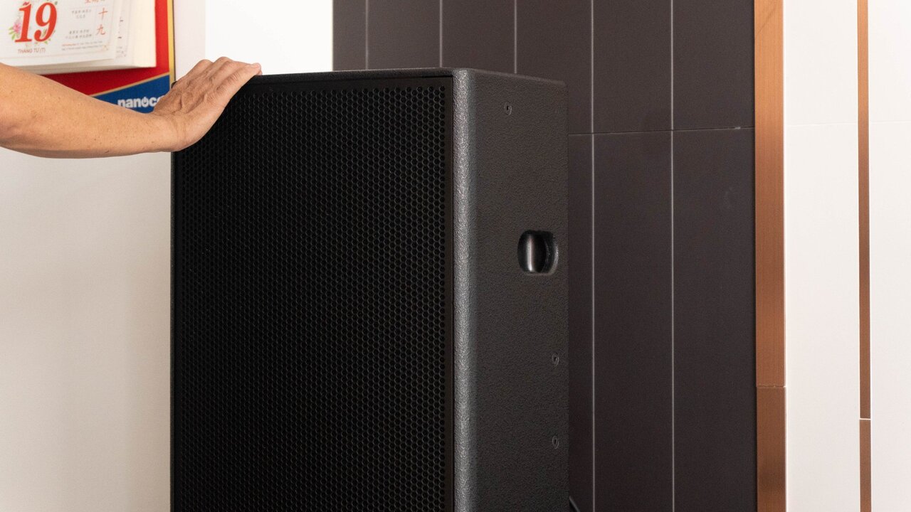 Ảnh sản phẩm Dàn Karaoke DT TT386: (DT Delta 15, Vatasa T900 New, Vatasa V8 Pro, DT Lion408, DT Delta118, Vatasa P9 Limited) 3