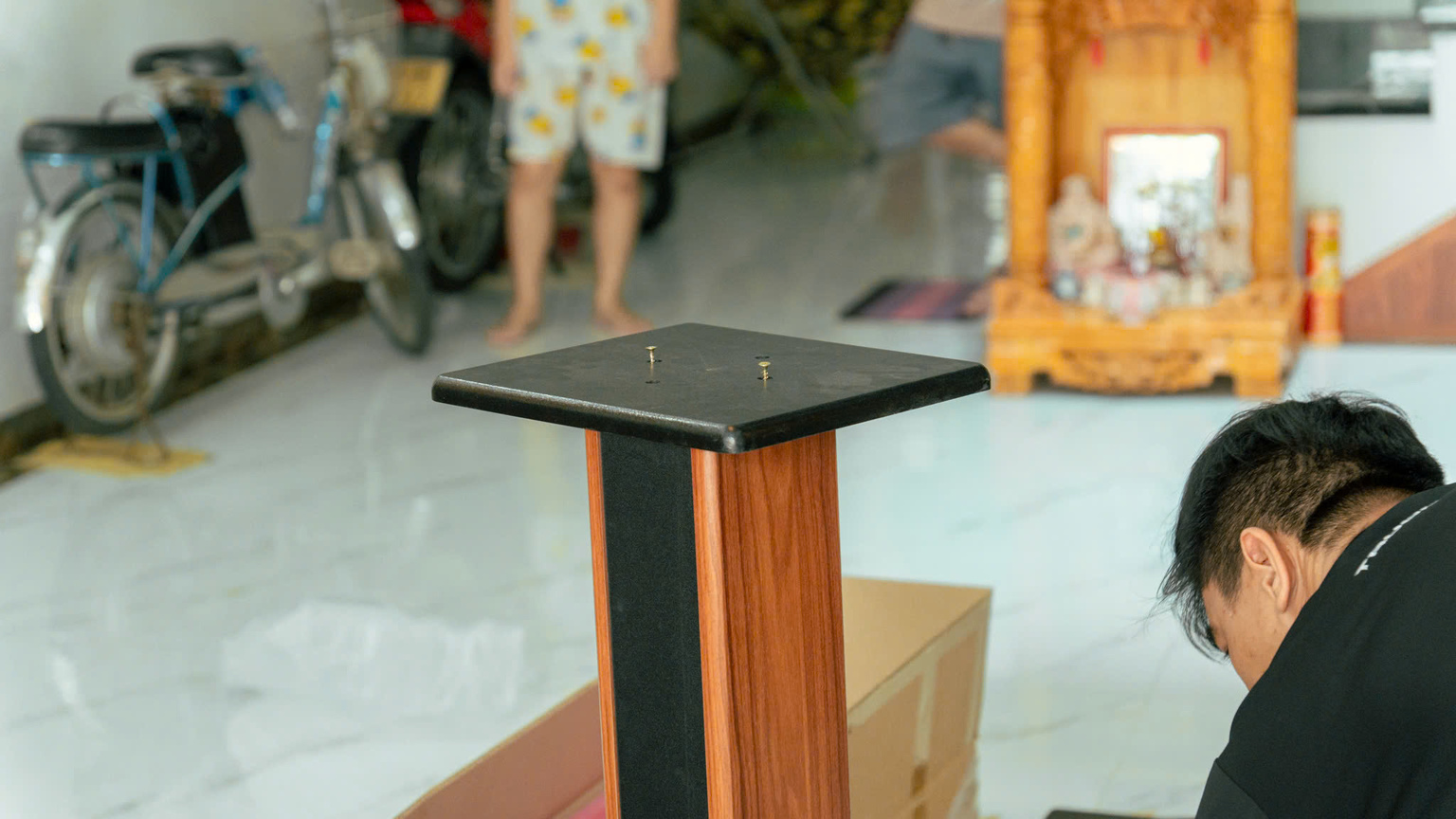 Ảnh sản phẩm Dàn Karaoke DT TT398: (DT Alpha 12, Vatasa T10, Vatasa V8 Pro, DT Lion408, DT Delta118, Vatasa P9 Limited) 25