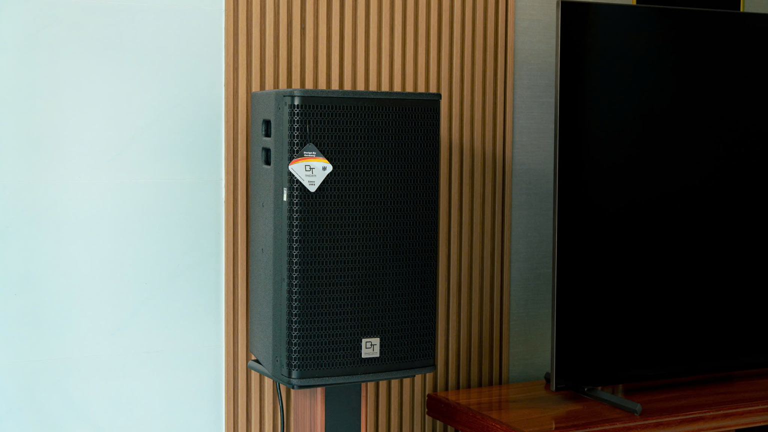 Ảnh sản phẩm Dàn Karaoke DT TT398: (DT Alpha 12, Vatasa T10, Vatasa V8 Pro, DT Lion408, DT Delta118, Vatasa P9 Limited) 11