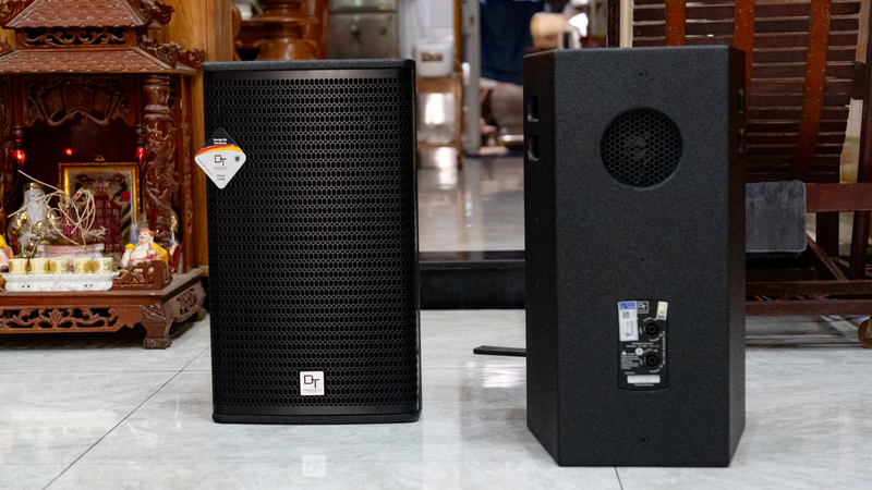 Ảnh sản phẩm Dàn Karaoke DT TT403: (DT Alpha 12, Vatasa T500, Vatasa V8 Pro, Vatasa VA2800, CAVS CS115, Vatasa P9 Luxury) 6