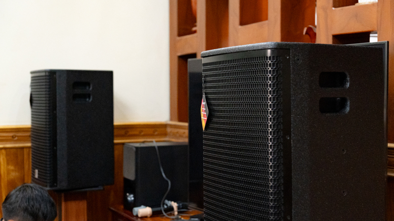 Ảnh sản phẩm Dàn Karaoke DT TT403: (DT Alpha 12, Vatasa T500, Vatasa V8 Pro, Vatasa VA2800, CAVS CS115, Vatasa P9 Luxury) 5