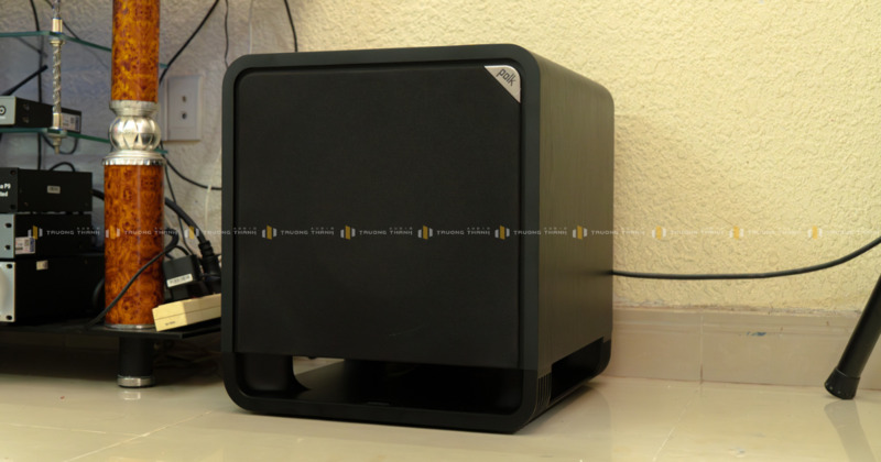 Loa sub của Dàn Karaoke CAVS TT409