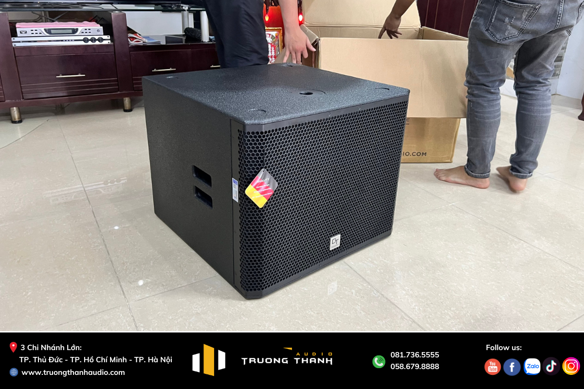 Ảnh sản phẩm Dàn karaoke DT TT325: (DT D2000, Vatasa T900 New, Vatasa V6 Pro, Vatasa VA-4600, DT Delta115) 9