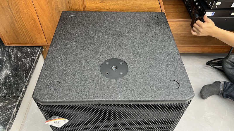 Ảnh sản phẩm Dàn Karaoke DT TT404: (DT Alpha 12, Vatasa T900 New, Vatasa KX300, DT Lion406, DT Delta115, Vatasa P9 Luxury) 11