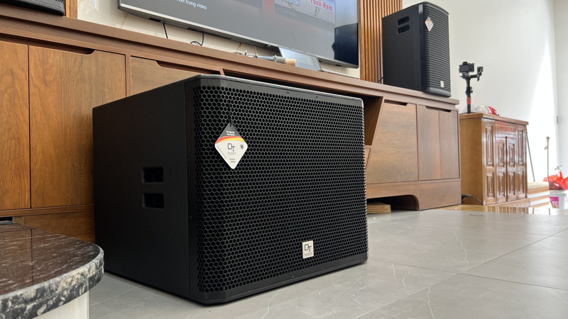 Ảnh sản phẩm Dàn Karaoke DT TT404: (DT Alpha 12, Vatasa T900 New, Vatasa KX300, DT Lion406, DT Delta115, Vatasa P9 Luxury) 9