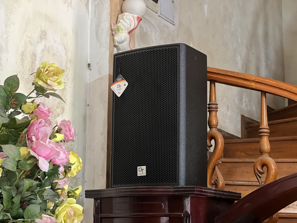 Ảnh sản phẩm Dàn karaoke DT TT394: (DT Delta 12, Vatasa T900 New, Vatasa V6 Pro, Vatasa VA-2600, B&W S1500 Max, Vatasa P9 Luxury) 2