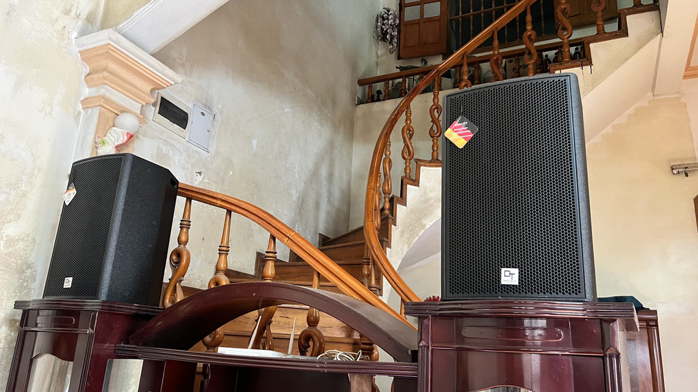 Ảnh sản phẩm Dàn karaoke DT TT394: (DT Delta 12, Vatasa T900 New, Vatasa V6 Pro, Vatasa VA-2600, B&W S1500 Max, Vatasa P9 Luxury) 6