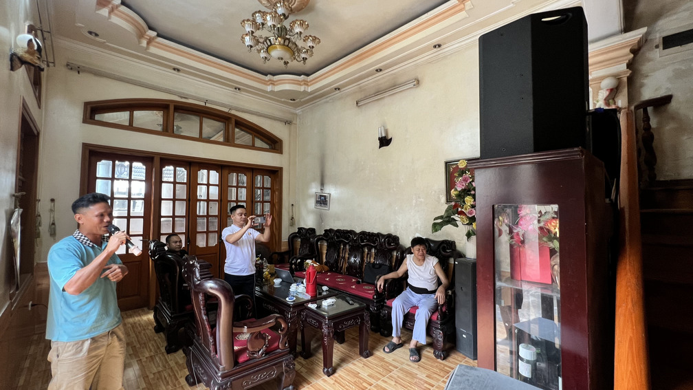 Ảnh sản phẩm Dàn karaoke DT TT394: (DT Delta 12, Vatasa T900 New, Vatasa V6 Pro, Vatasa VA-2600, B&W S1500 Max, Vatasa P9 Luxury) 13