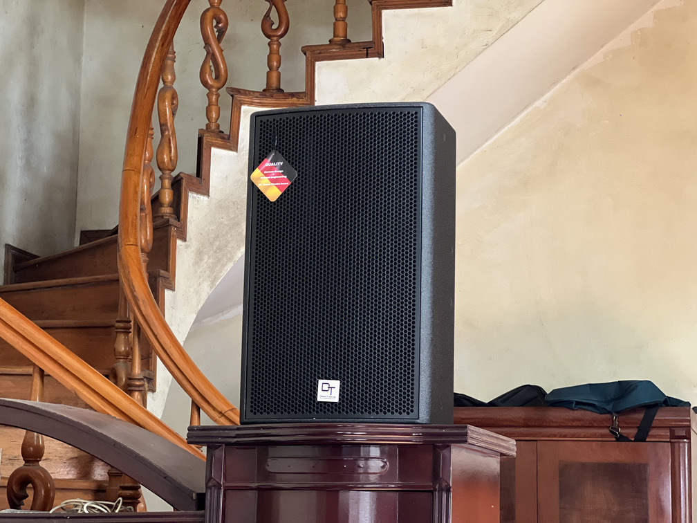 Ảnh sản phẩm Dàn karaoke DT TT394: (DT Delta 12, Vatasa T900 New, Vatasa V6 Pro, Vatasa VA-2600, B&W S1500 Max, Vatasa P9 Luxury) 4