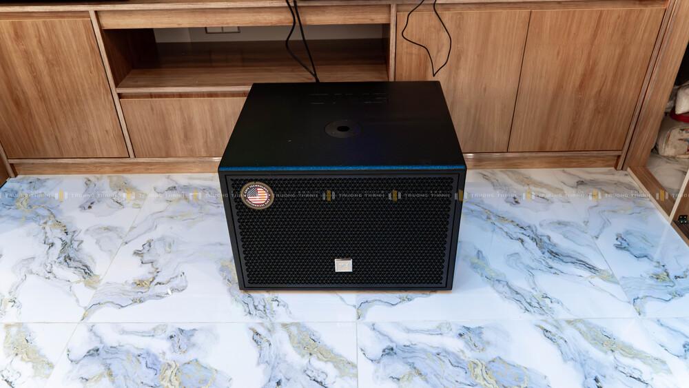 Ảnh sản phẩm Dàn Karaoke Paramax TT422: (2 Paramax PROV30, Vatasa T500, Vatasa KX300, Vatasa VA-4800, CAVS CS115, P9 Limited) 8