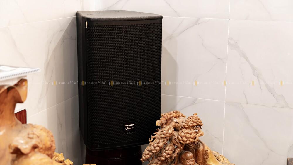 Ảnh sản phẩm Dàn Karaoke Paramax TT422: (2 Paramax PROV30, Vatasa T500, Vatasa KX300, Vatasa VA-4800, CAVS CS115, P9 Limited) 10