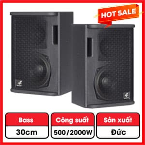 Loa 4 ACOUSTIC PCS-112Q hot sale
