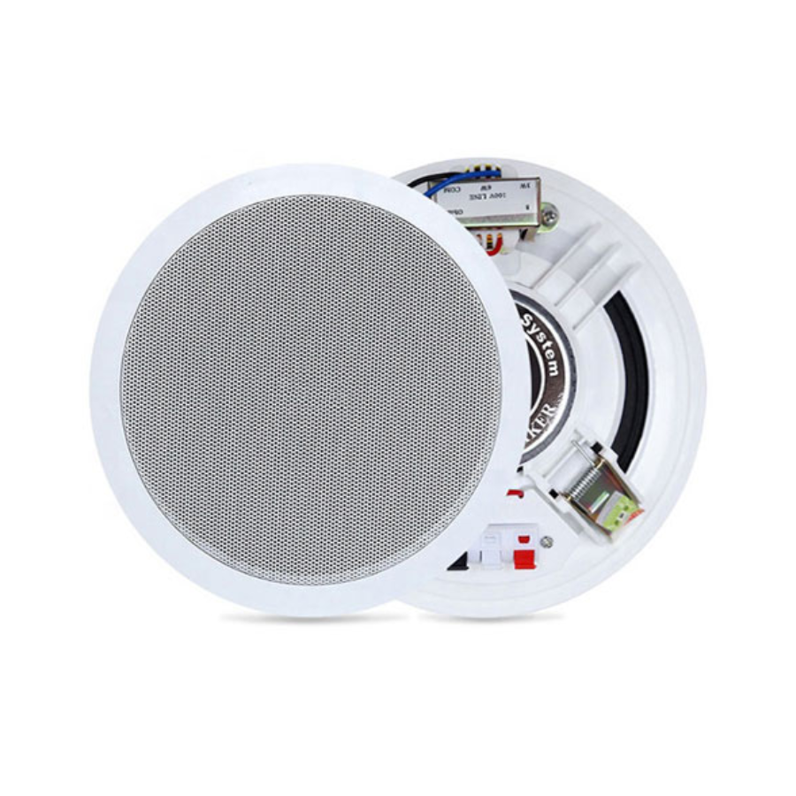 Ảnh nổi bật của sản phẩm Loa Âm Trần KACAUDIO 104 1