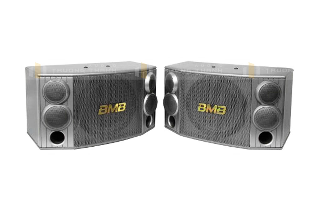 Ảnh sản phẩm Loa BMB CSX 850 (3 đường 5 loa, bass 25cm) 1