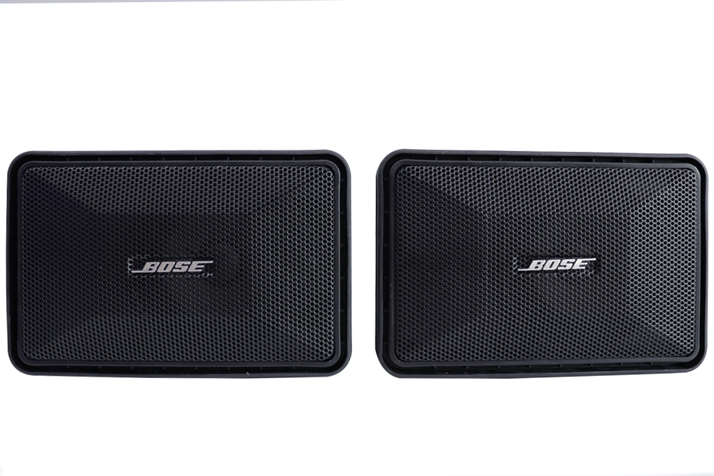 Loa bose 101 mặt trước