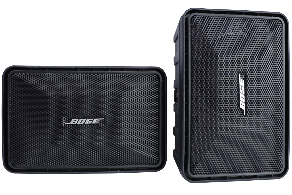 Loa Bose 101 1 đứng 1 ngang