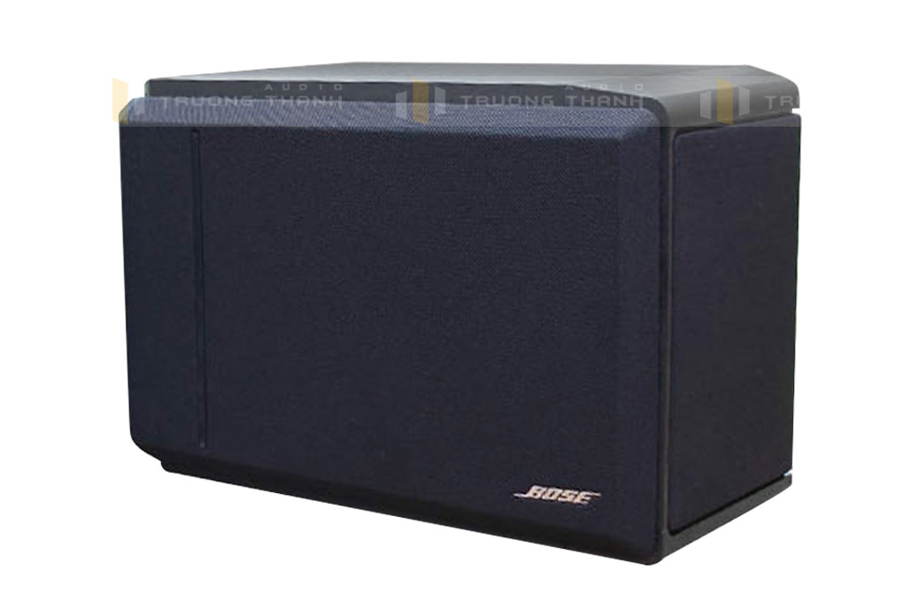 Loa Bose 301 seri 4 ảnh 3
