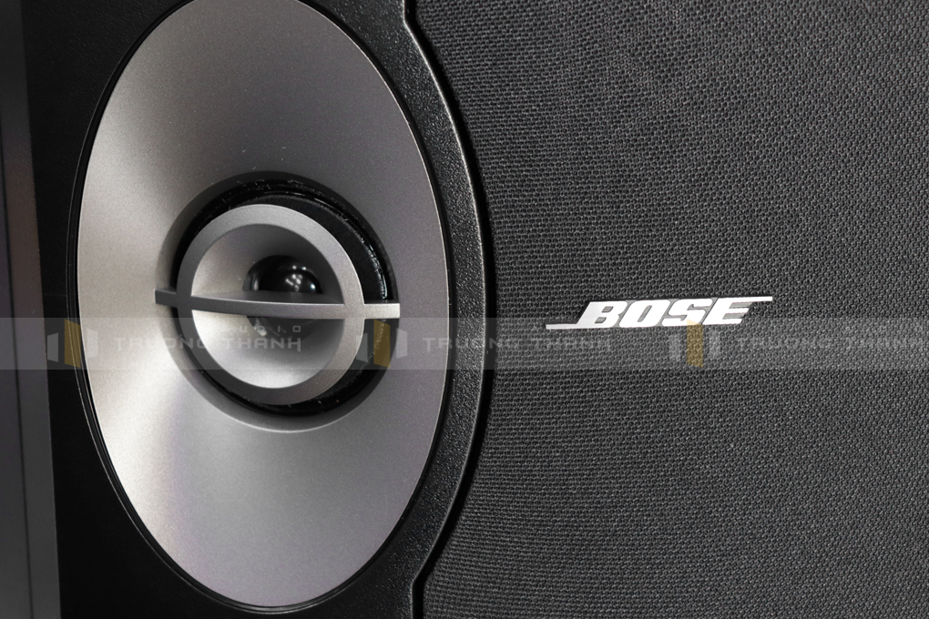 Loa Bose 301 series V pic 06