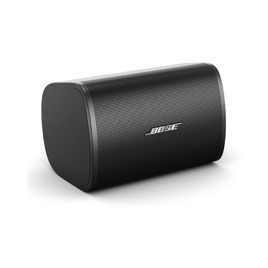 Ảnh sản phẩm Loa Bose DESIGNMAX DM6SE 1
