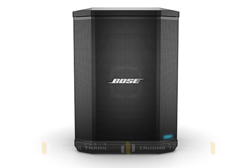 Loa Bose S1 Pro ảnh 01