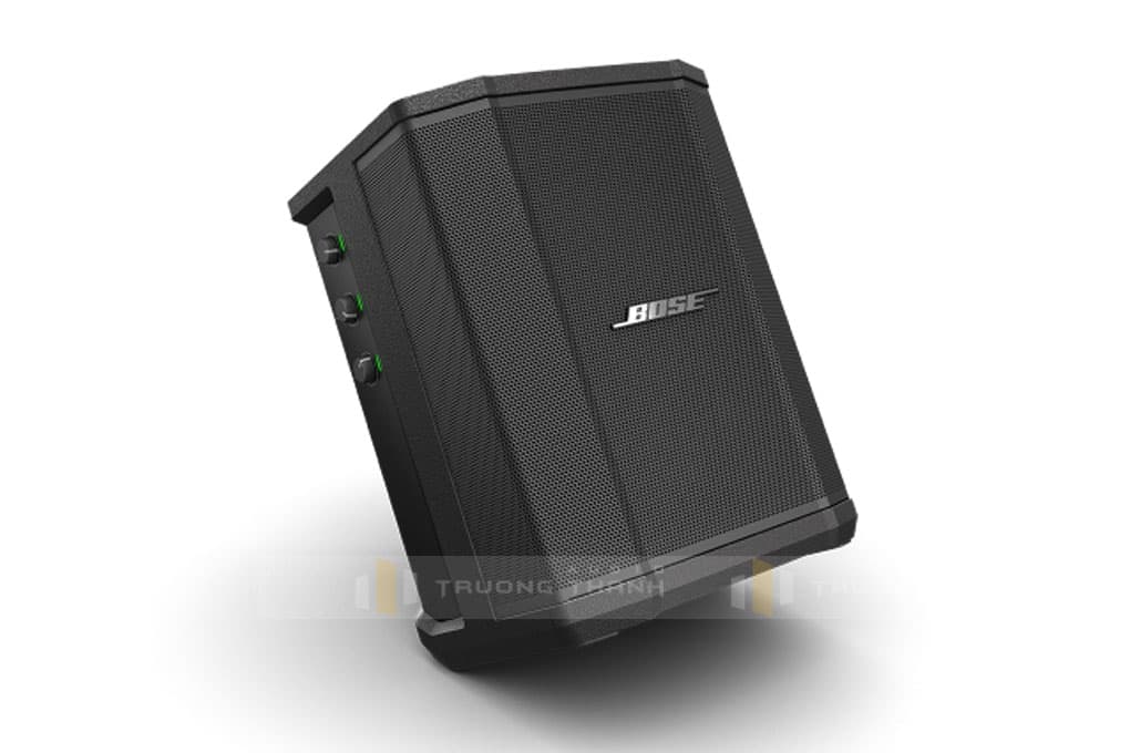 Loa Bose S1 Pro ảnh 03