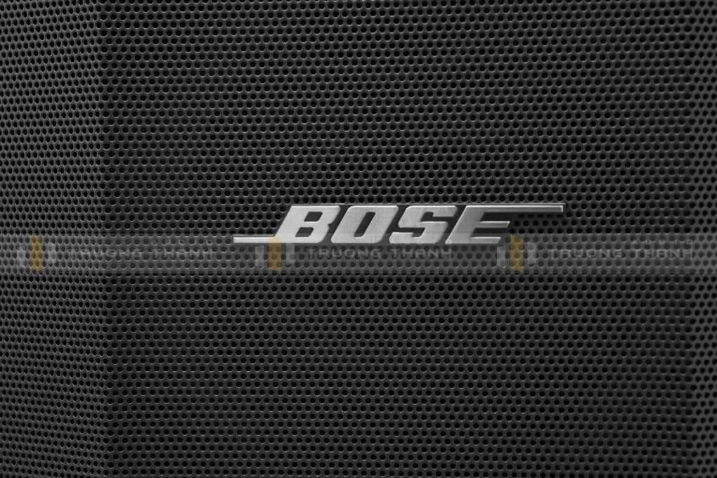Ảnh sản phẩm Loa bluetooth Bose S1 Pro (Loa Karaoke Di Động Chuyên Nghiệp) 35