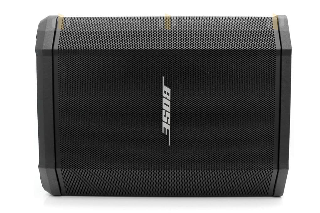 Ảnh sản phẩm Loa bluetooth Bose S1 Pro (Loa Karaoke Di Động Chuyên Nghiệp) 26