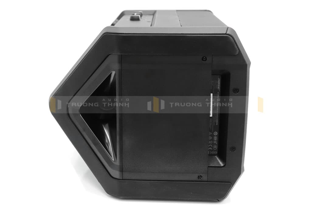 Ảnh sản phẩm Loa bluetooth Bose S1 Pro (Loa Karaoke Di Động Chuyên Nghiệp) 32